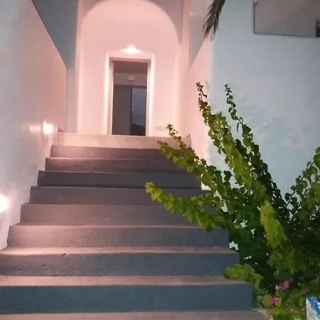 Apartment Sandys Paradise *