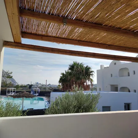 Sandys Paradise Apartment *