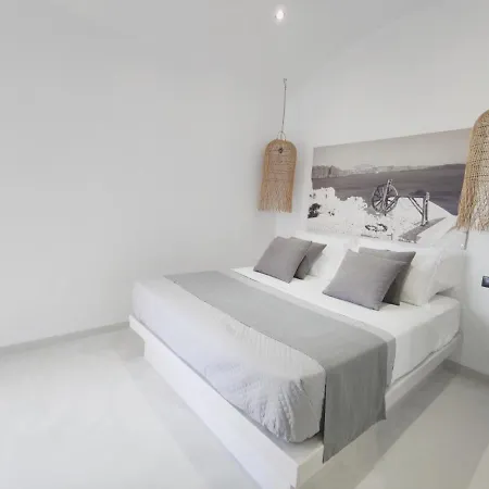 Sandys Paradise Apartment